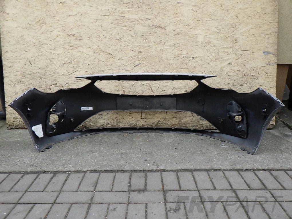 OPEL CORSA F 19- front bumper