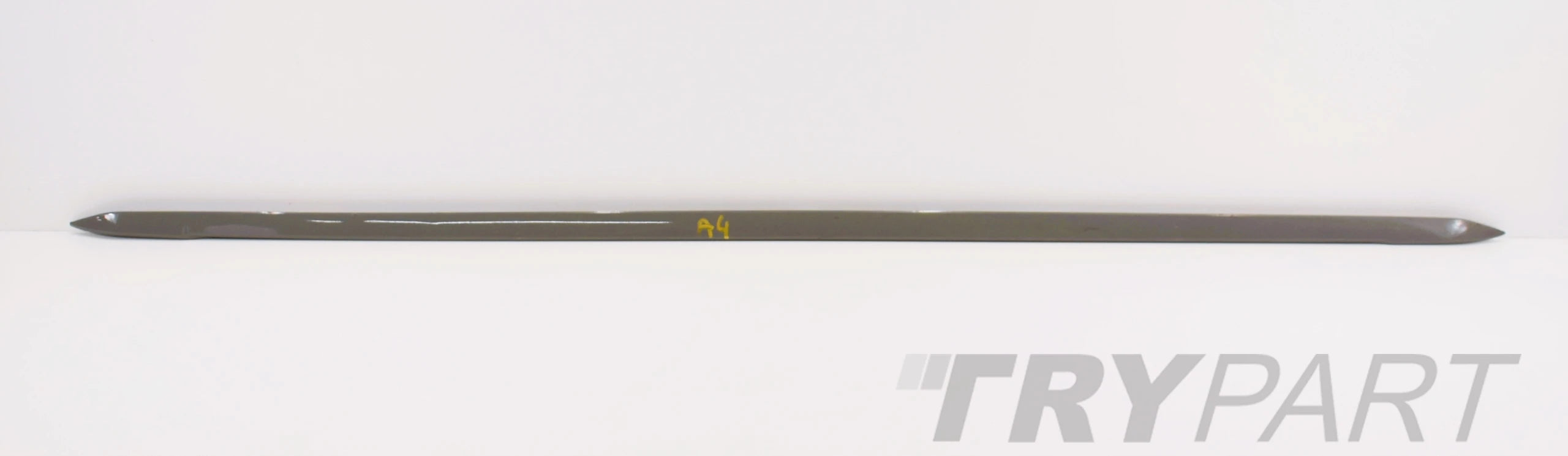 AUDI A4 B9 S LINE LIFT LEFT SILL MOULDING