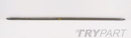AUDI A4 B9 S LINE LIFT LEFT SILL MOULDING