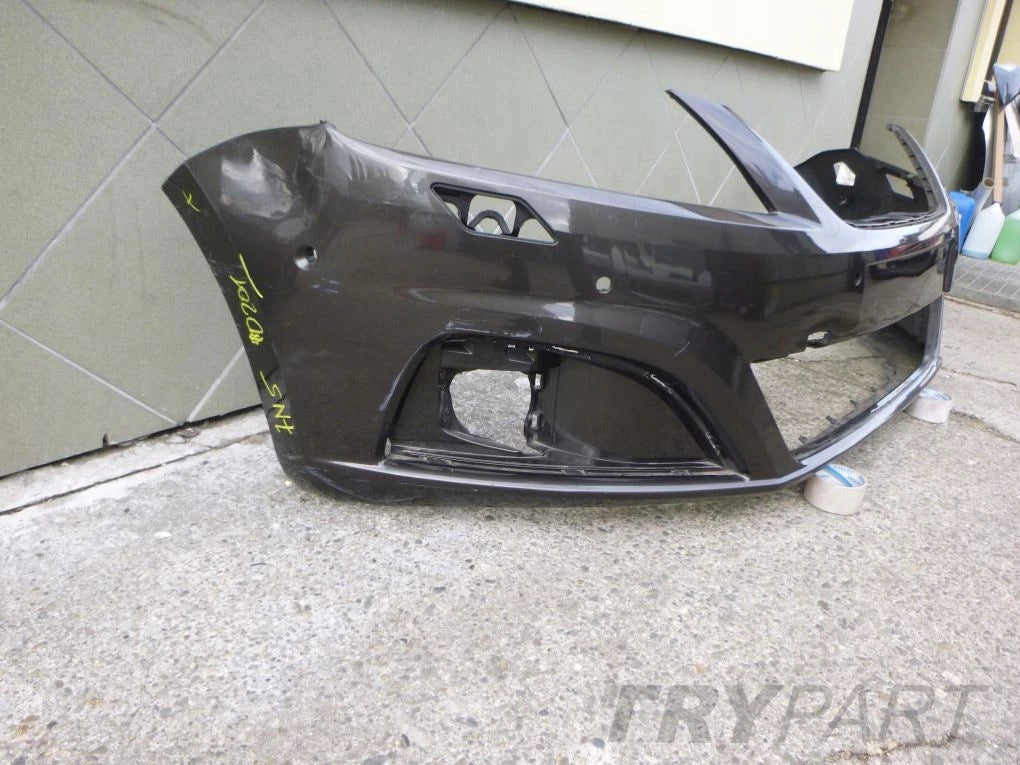 SEAT ALHAMBRA II 2 7N5 10- Front Bumper