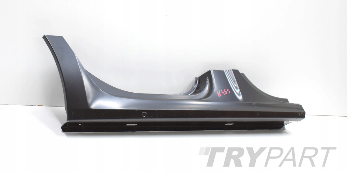 SKODA OCTAVIA IV 5E6 5E3 5E7 RIGHT SILL HOUSING ORG