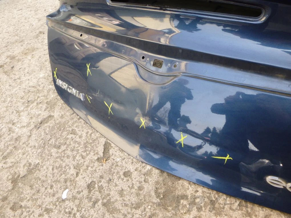 OPEL INSIGNIA HB Tailgate