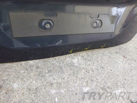 FORD FOCUS MK3 III HB Rear Tailgate