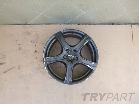 RONAL 19xJ7.5 ET32 Aluminum Wheel