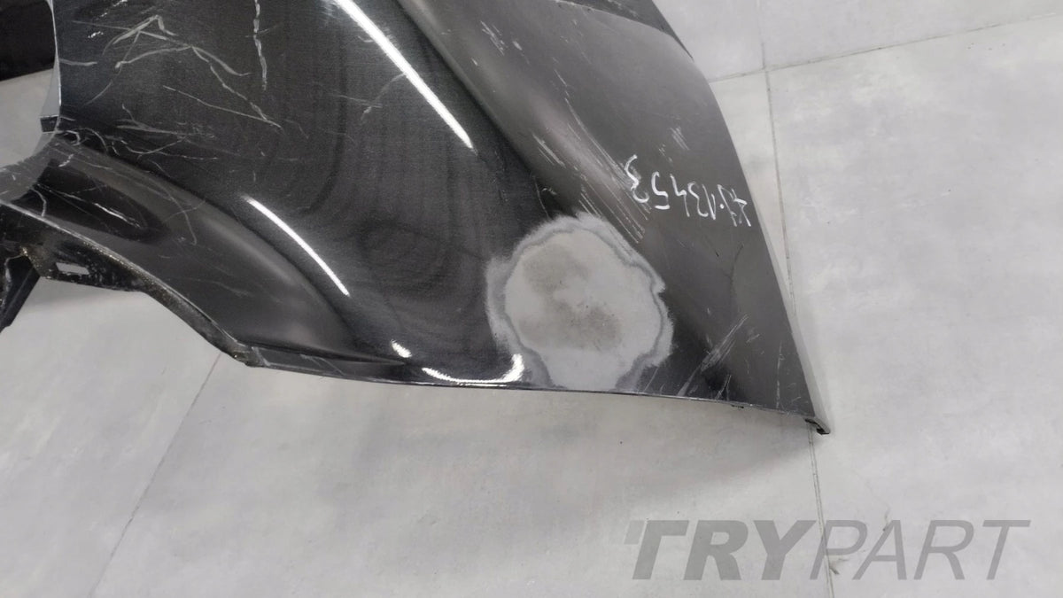 Rear Bumper for TOYOTA CHR CH-R 2 II 23-