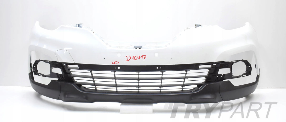 RENAULT CAPTUR LIFT FRONT BUMPER ORG