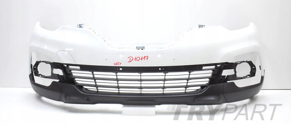 RENAULT CAPTUR LIFT FRONT BUMPER ORG