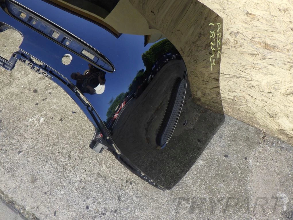MERCEDES C CLASS 206 AMG ESTATE 21- rear bumper
