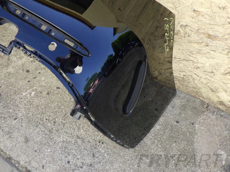 MERCEDES C CLASS 206 AMG ESTATE 21- rear bumper