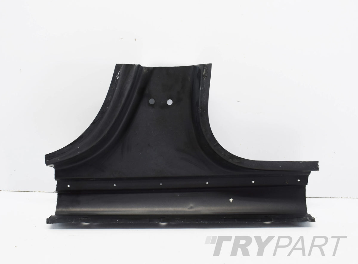 OPEL INSIGNIA B II RIGHT SILL PANEL BODY ORG