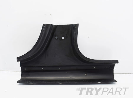 OPEL INSIGNIA B II RIGHT SILL PANEL BODY ORG