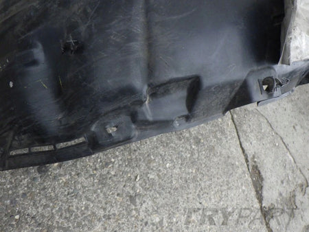 CITROEN C4 III 3 2020- 9831258580 FRONT LEFT WHEEL ARCH LINER