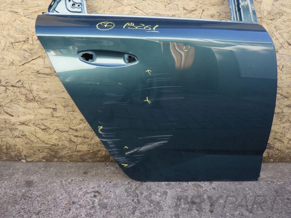PEUGEOT 308 P5 T10 3 III KOMBI 21- Rear Right Door