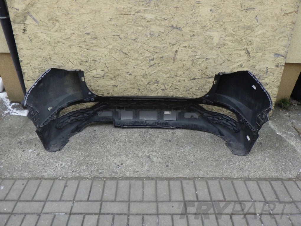 HYUNDAI TUCSON IV 4 NX4e 20- Rear Bumper