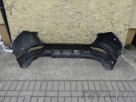 HYUNDAI TUCSON IV 4 NX4e 20- Rear Bumper