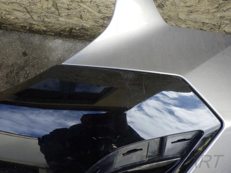 BMW 5 G60 G61 M PACKAGE 2023- front bumper
