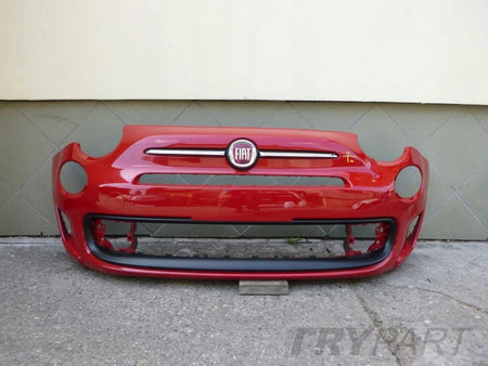 FIAT 500 SPORT LIFT 16- front bumper