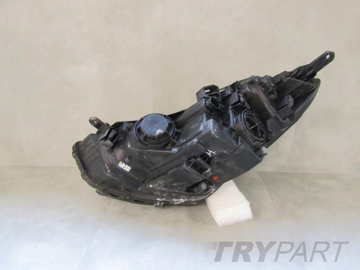 HEADLIGHT HYUNDAI IX20 LIFT STANDARD LENS 15- RH