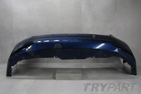 Rear Bumper BMW 2 U06 Active Tourer Luxury 22-