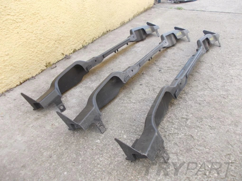 NISSAN NOTE BUMPER REINFORCEMENT BAR