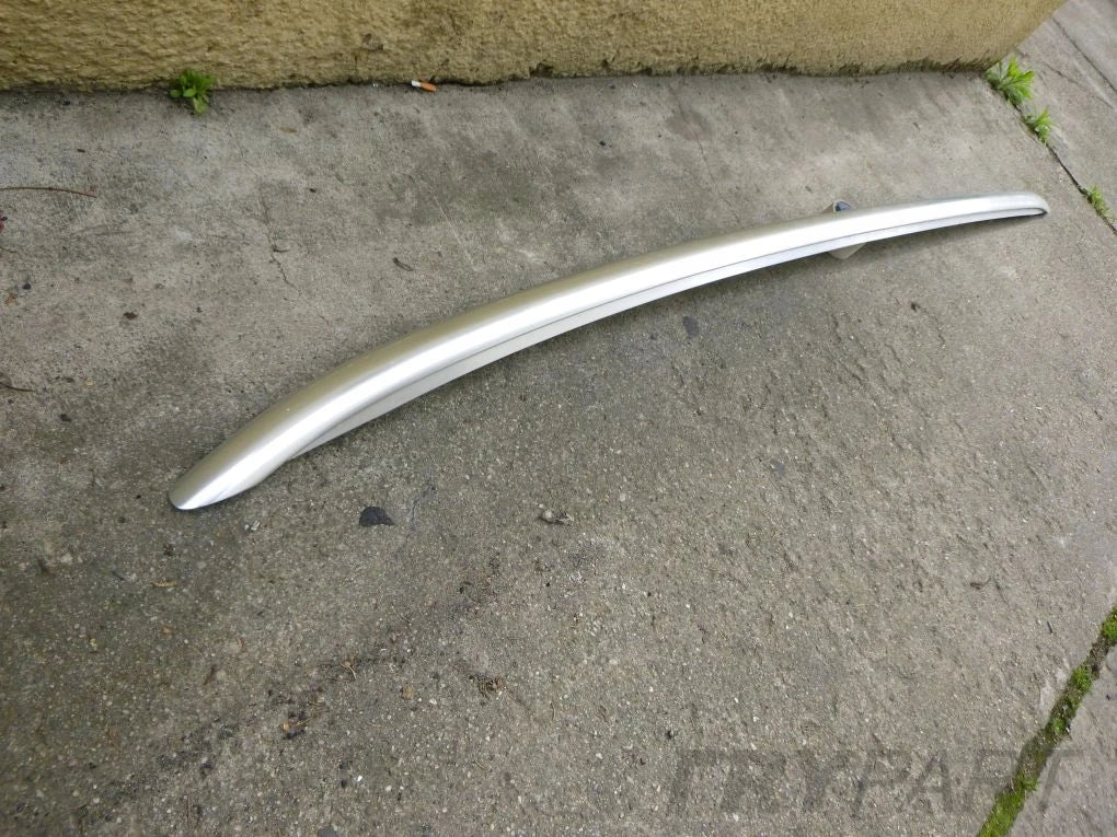 FORD MONDEO MK5 ST LINE roof rails