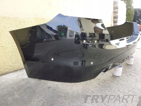 BMW 5 G31 KOMBI Rear Bumper