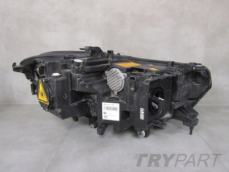 BMW X5 G05 X6 G06 LASER SHADOW LINE 18-23 LH LEFT HEADLIGHT 5A279B1