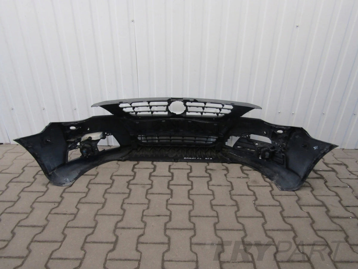 Front Bumper VW Passat CC 3C8 08-12