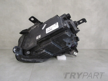 FRONT HEADLIGHT FIAT 500E II 2 STANDARD RH RIGHT 20- 521400300