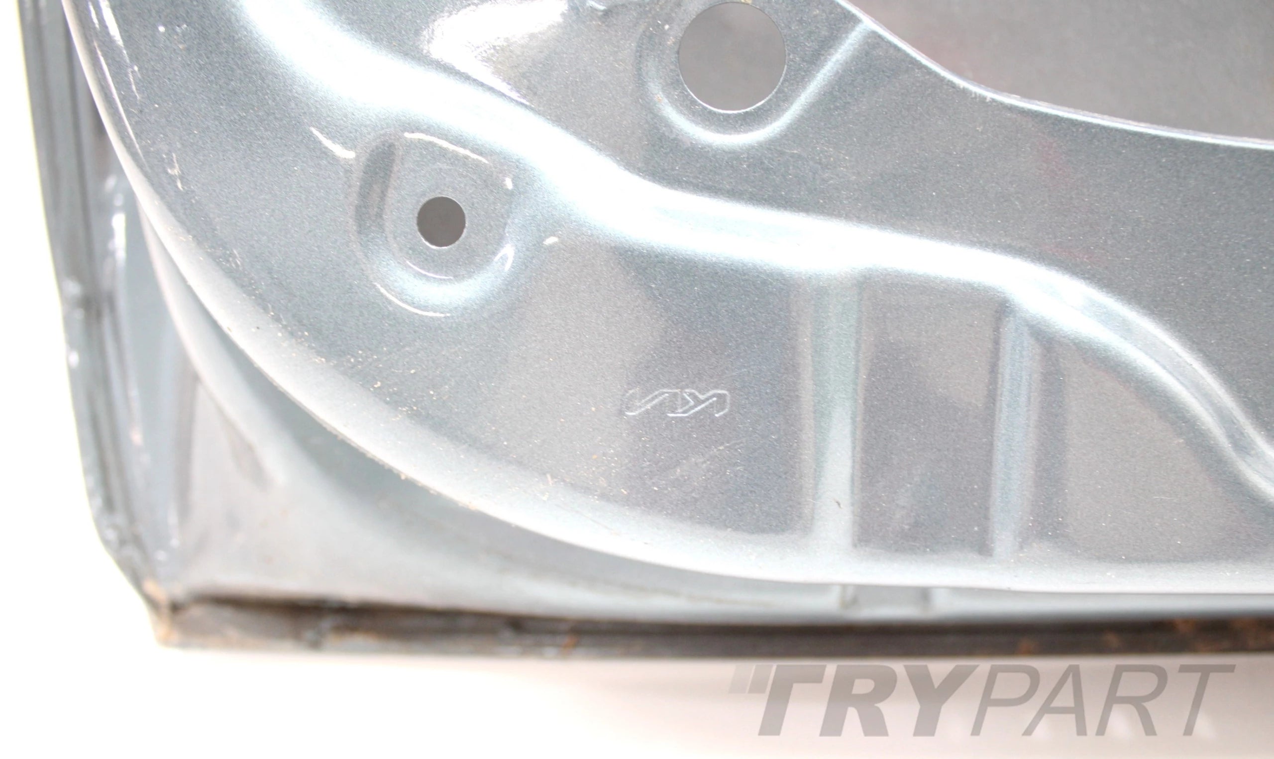 KIA CEED III 3 REAR RIGHT DOOR ORG HB