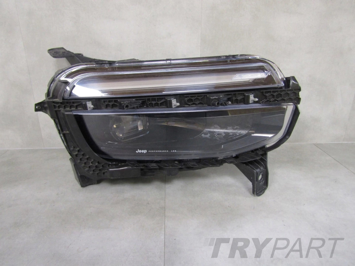 HEADLIGHT JEEP AVENGER FULL LED RH RIGHT 23- 52218717