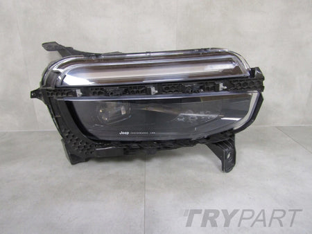 HEADLIGHT JEEP AVENGER FULL LED RH RIGHT 23- 52218717