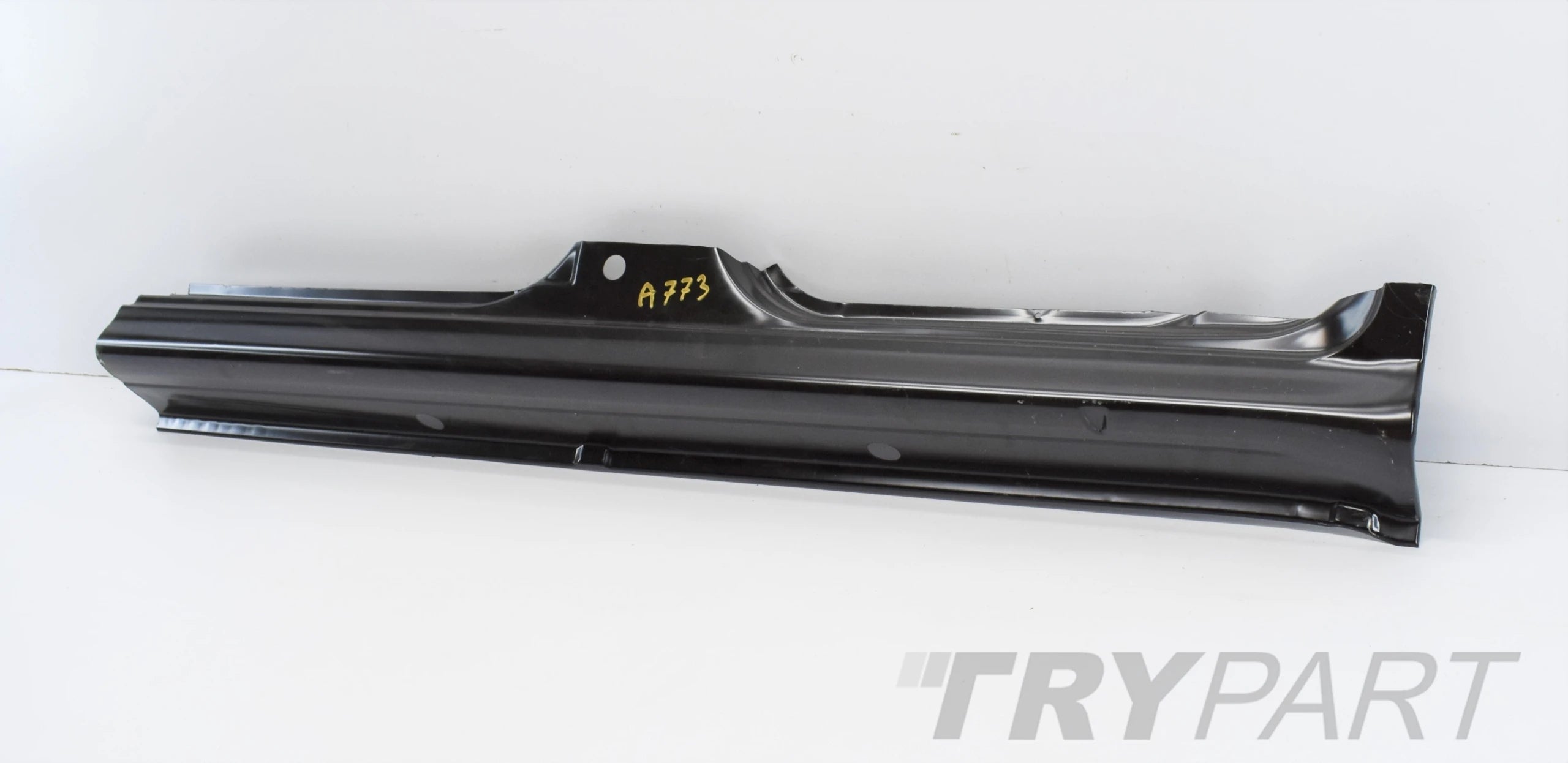 SKODA OCTAVIA I 1U0 LEFT SILL HOUSING ORG NEW