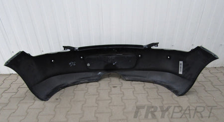Rear Bumper PORSCHE 987 BOXSTER 04-