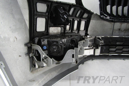 Front Bumper for Skoda Octavia 3 III 5E0 Lift 16-19