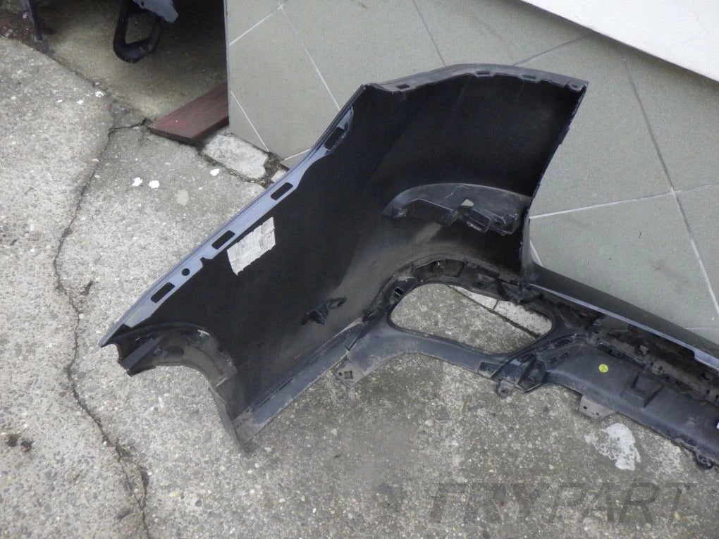 BMW X5 G05 M PACKAGE rear bumper