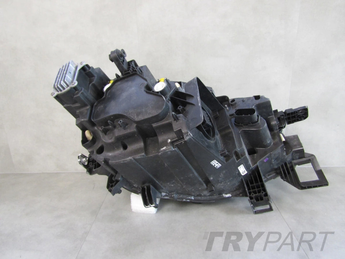 FRONT HEADLIGHT VW ID.4 ID4 ID.5 ID5 FULL LED IQ LIGHT 20- LH 11B941035N