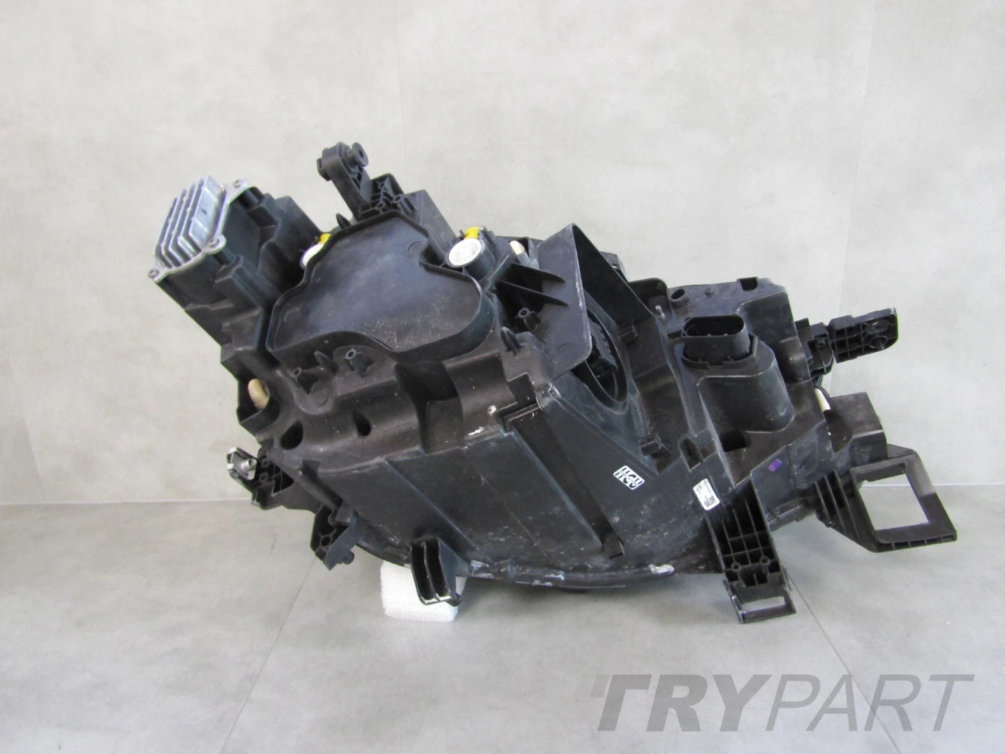 FRONT HEADLIGHT VW ID.4 ID4 ID.5 ID5 FULL LED IQ LIGHT 20- LH 11B941035N