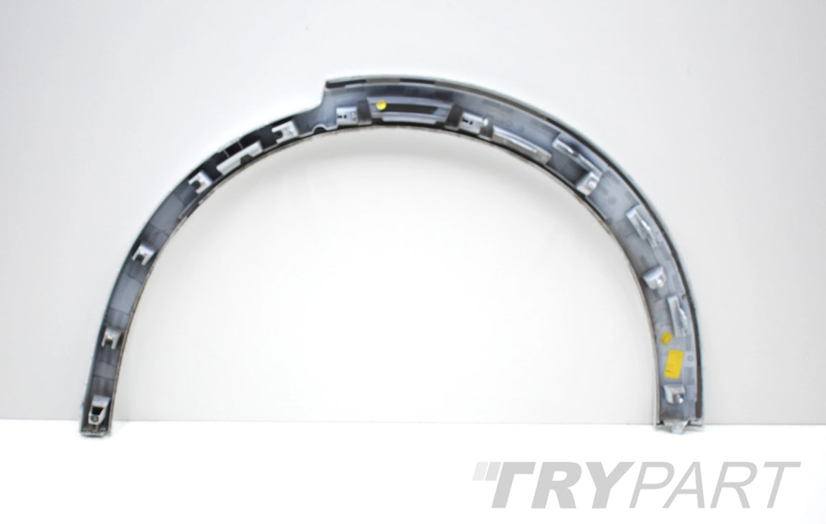 PORSCHE CAYENNE III 9Y 9Y0 GTS RIGHT REAR FENDER TRIM ORG