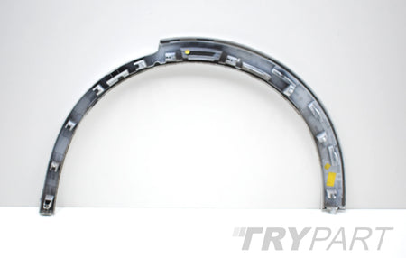 PORSCHE CAYENNE III 9Y 9Y0 GTS RIGHT REAR FENDER TRIM ORG