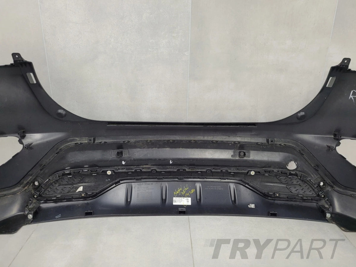 Kia Xceed X-Ceed Lift Rear Bumper 22-