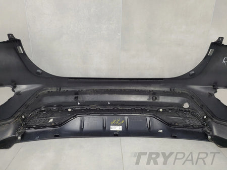 Kia Xceed X-Ceed Lift Rear Bumper 22-