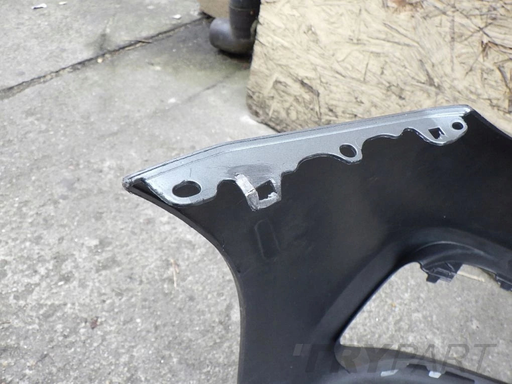 BMW 5 G30 G31 Front Bumper