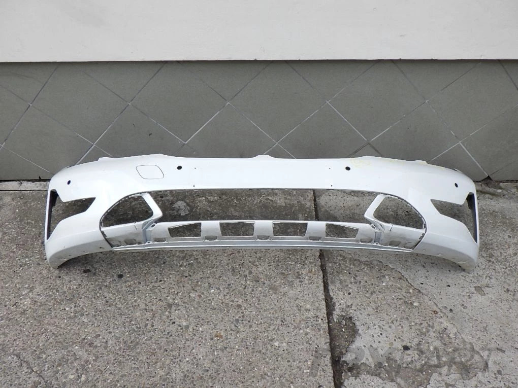 BMW 3 G20 G21 18- front bumper