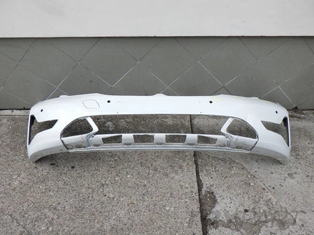 BMW 3 G20 G21 18- front bumper