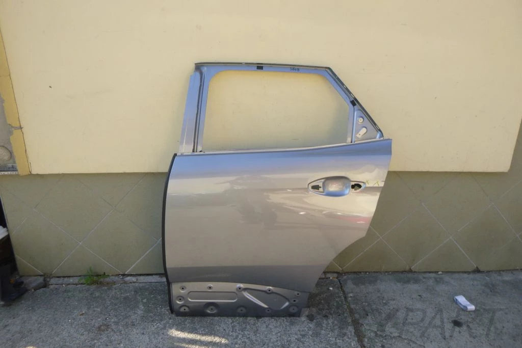 PEUGEOT 3008 II P84 16- Rear Left Door