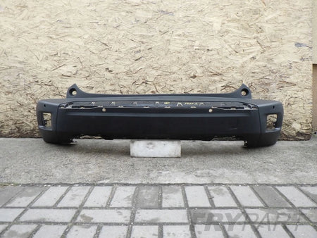 PEUGEOT 2008 2 II P24 19- Rear Bumper