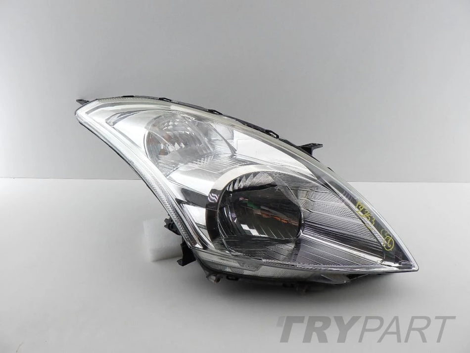 SUZUKI SWIFT MK7 2010- EU Right Headlight