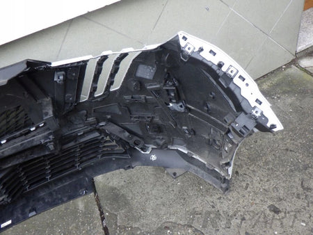 PEUGEOT 3008 5008 III 3 GT 23- 9839794880 Front Bumper