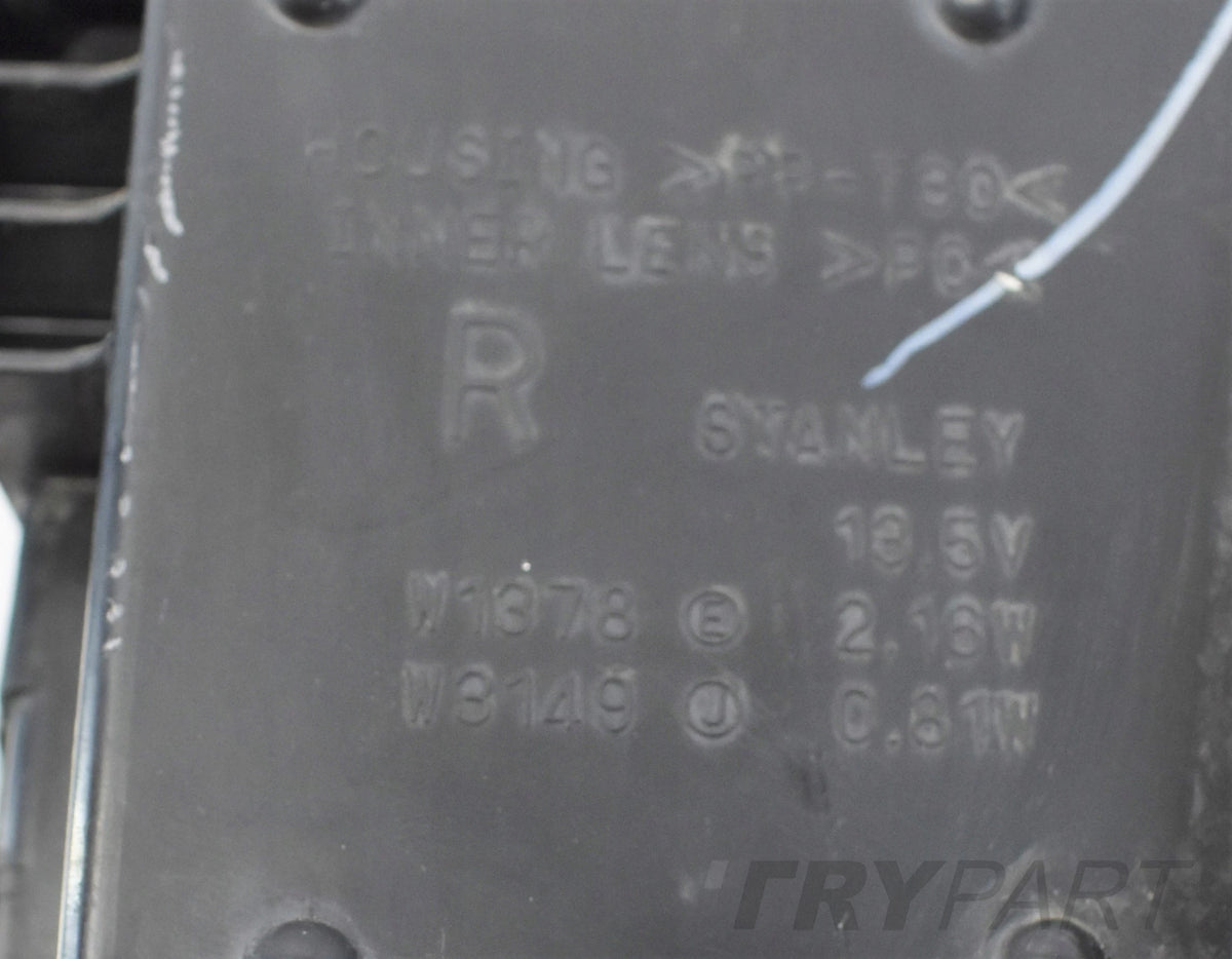 SUZUKI VITARA III RIGHT DRL HALOGEN LED FRONT ORG